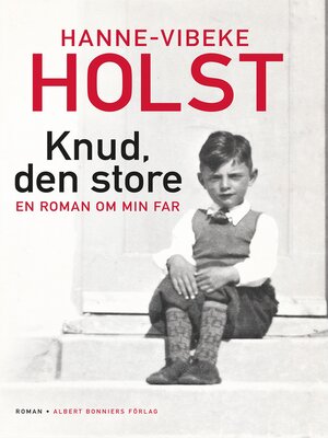 cover image of Knud, den store
